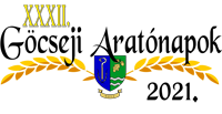 Göcseji Aratónapok